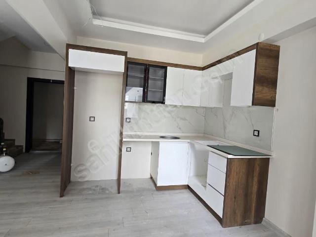 Seyrek Merkez 2+1 Dubleks 120 M²