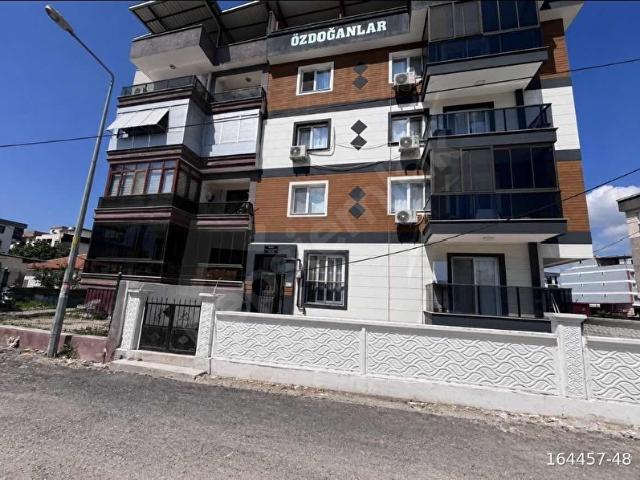 SEYREK MERKEZDE KİRALIK 1+1 DAİRE