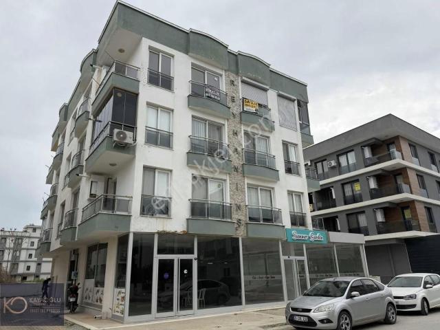 Seyrek Merkezde Kullanışlı / Ferah 2+1 Daire