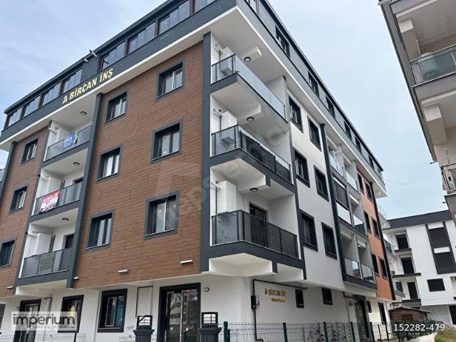 SEYREK MERKEZDE ÜNİVERSİTE YAKINI KİRALIK DAİRE