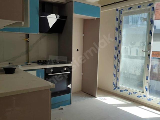 SEYREK TE KİRALIK 2+1 DUBLEKS DAİRE