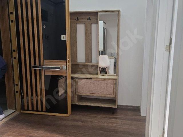seyrek yabancı diller yüksek okulu yanında eşyalı Kiralık 1+1