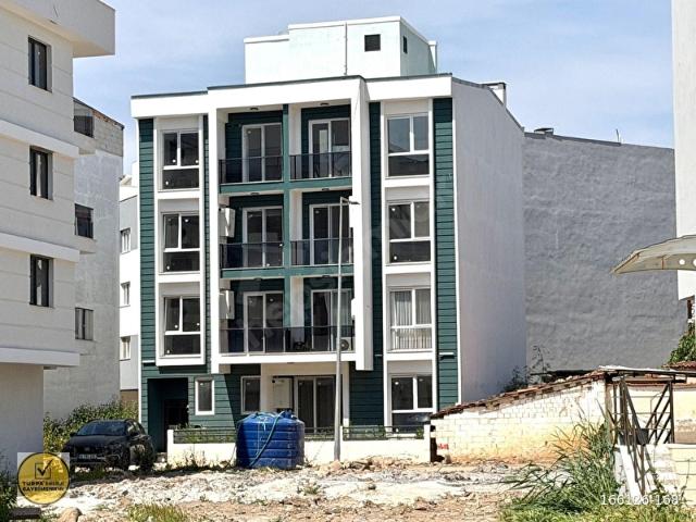 Seyrekde Oturuma Hazır Satılık 1+1 Daire