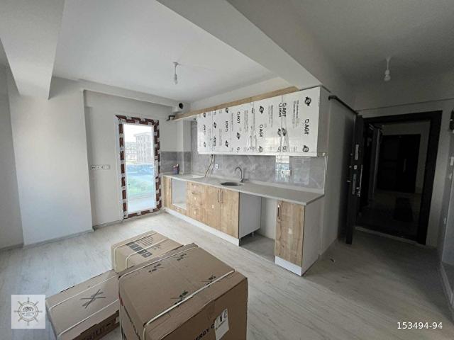 SEYREKKÖY ARAKAT SIFIR SATILIK 1+1 DAİRE