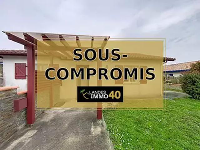Seyresse 40180 Achat / Vente maison 5 pièces t5