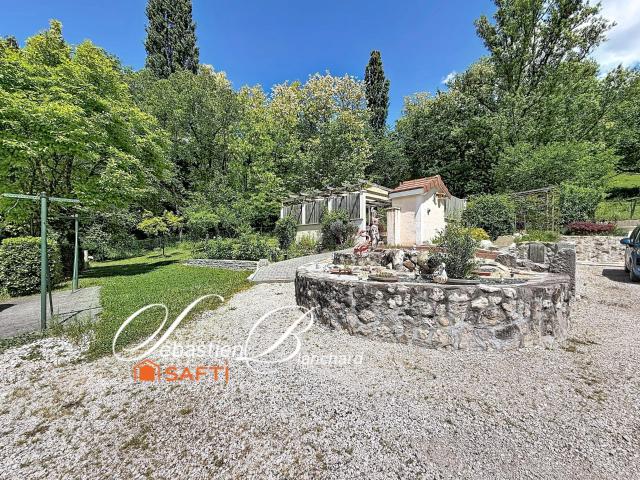 Seyssel Vente Maison 74