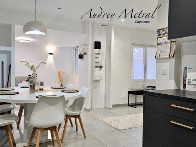 Seyssel Vente Appartement 01