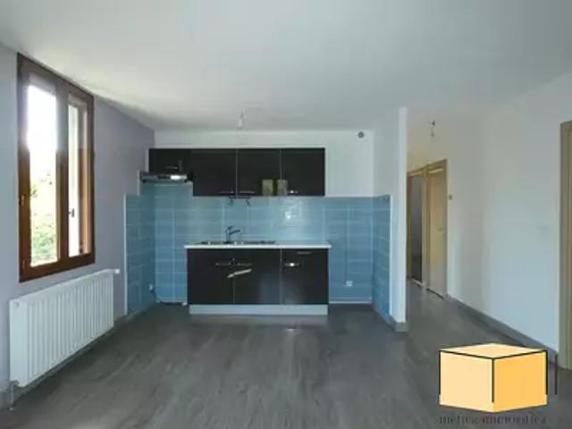 Seyssel 01420 Location appartement 4 pièces t4