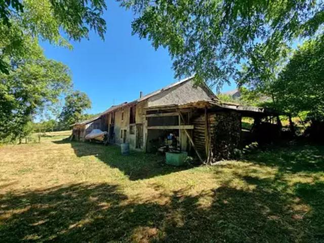 Seyssel 74910 Achat / Vente maison 4 pièces t4