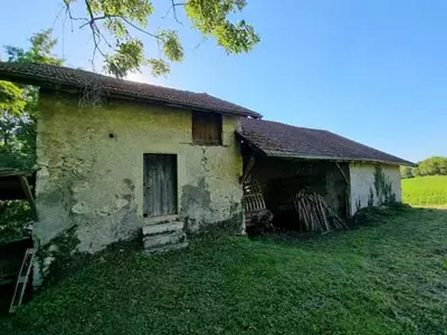 Seyssel 74910 Achat / Vente maison 4 pièces t4