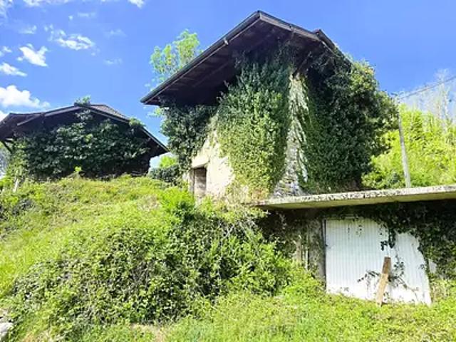 Seyssel 74910 Achat / Vente maison 2 pièces t2