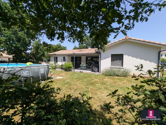 Seysses Vente Maison 31