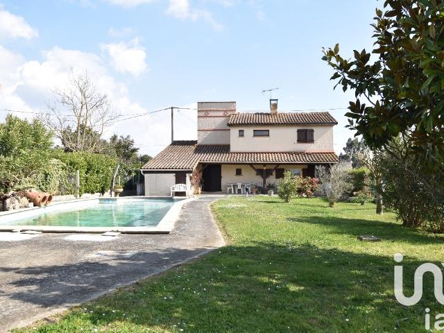 Seysses Vente Maison 31