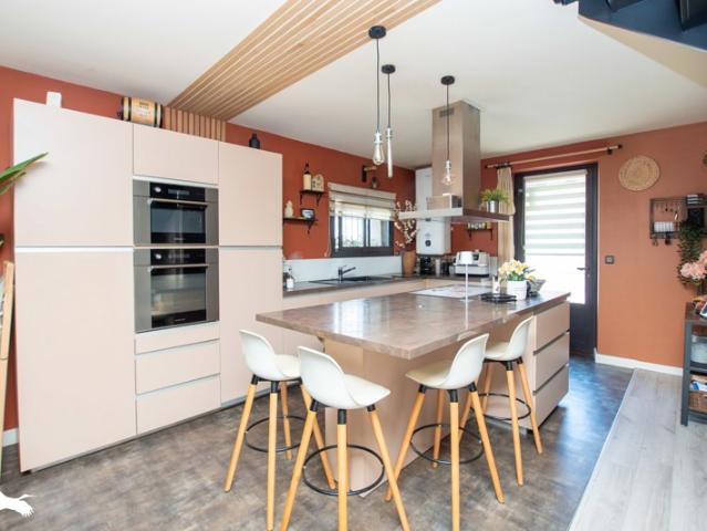 Seysses Vente Maison 31