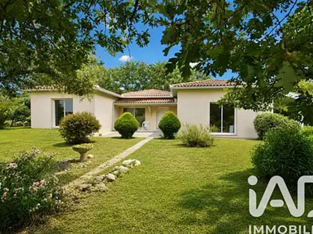 Seysses 31600 Achat / Vente maison 5 pièces t5
