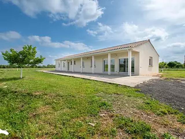 Seysses 31600 Achat / Vente maison 5 pièces t5 parking