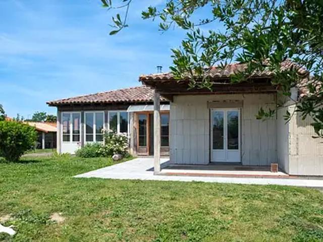 Seysses 31600 Achat / Vente maison 6 pièces t6 parking