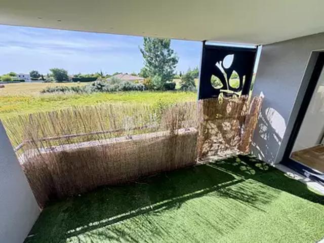Seysses 31600 Achat / Vente appartement 3 pièces t3