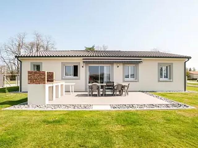 Seysses 31600 Programme neuf maison neuf à vendre