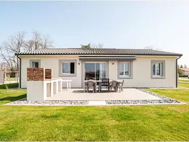 Seysses 31600 Programme neuf maison neuf à vendre