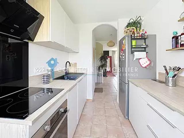 Seyssinet Pariset 38170 Achat / Vente appartement 2 pièces t2