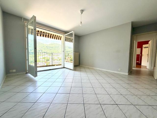 Seyssinet Pariset Vente Appartement 38
