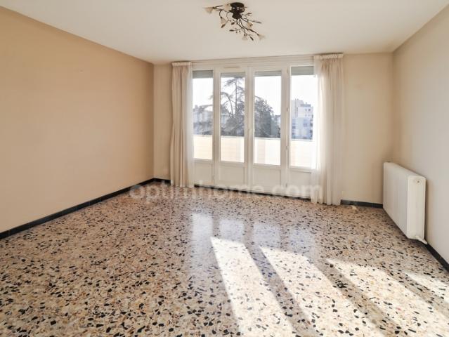 Seyssinet Pariset Vente Appartement 38