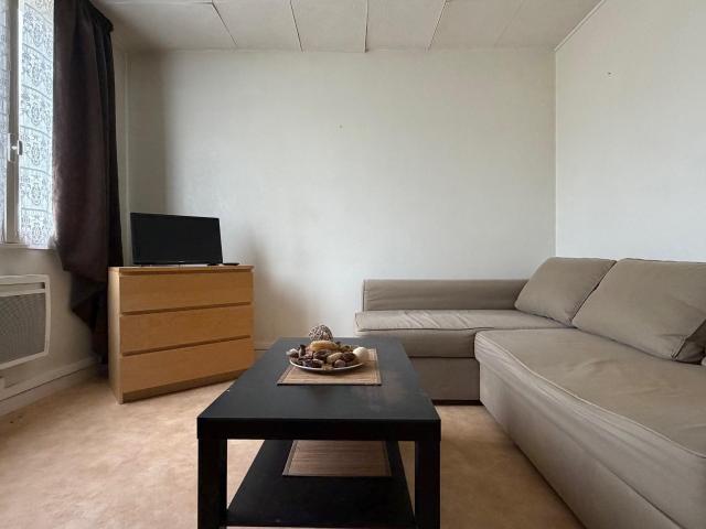 Seyssinet Pariset Vente Appartement 38