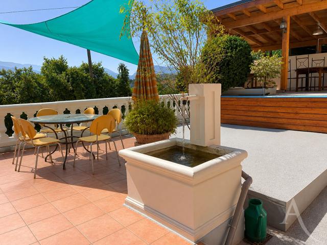 Seyssinet Pariset Vente Maison 38