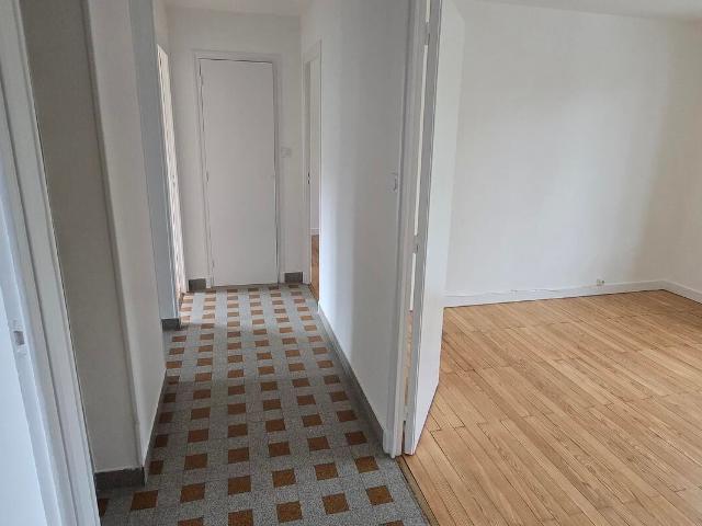 Seyssinet Pariset Location Appartement 38