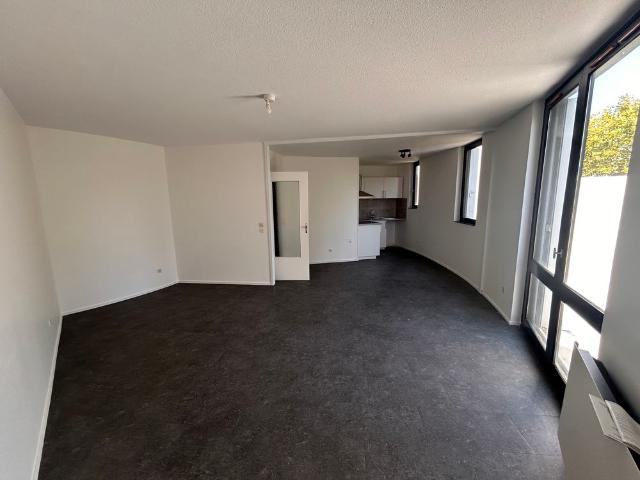 Seyssinet Pariset Location Appartement 38