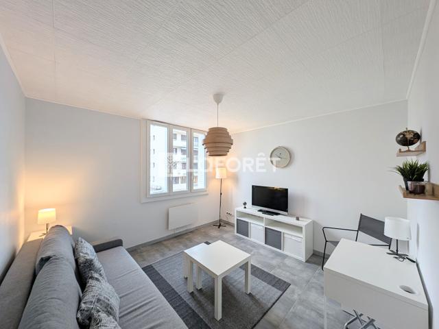 Seyssinet Pariset Location Appartement 38