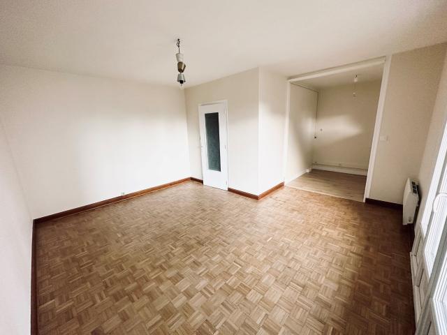 Seyssinet Pariset Location Appartement 38