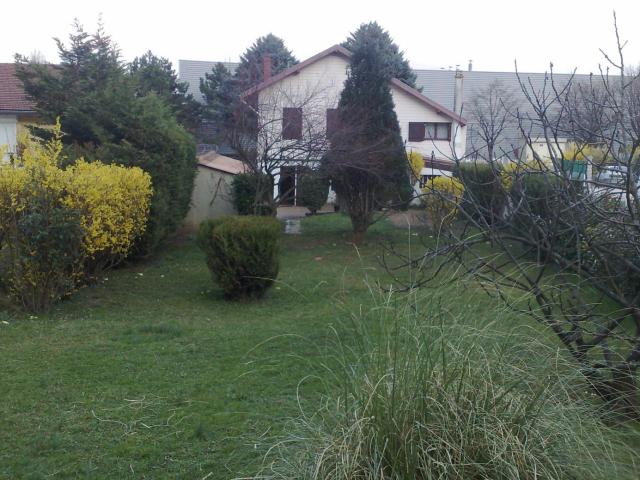 Seyssinet Pariset Location Maison 38