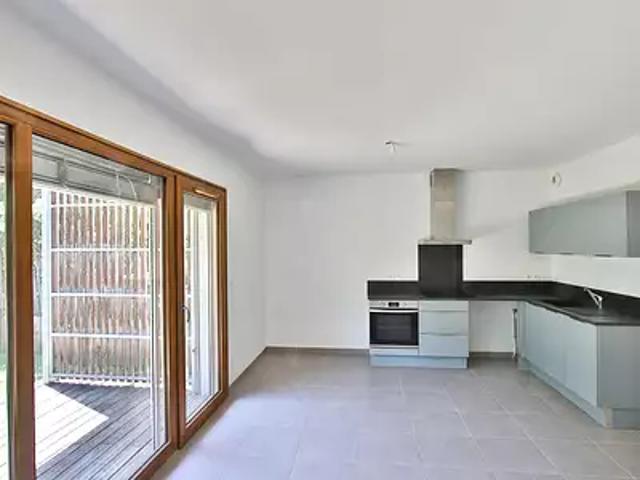 Seyssins 38180 Achat / Vente appartement 3 pièces t3