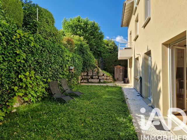 Seyssins Vente Appartement 38