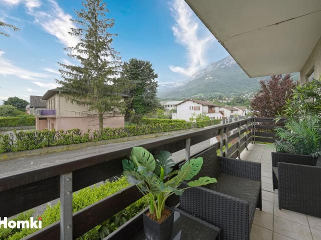 Seyssins Vente Appartement 38
