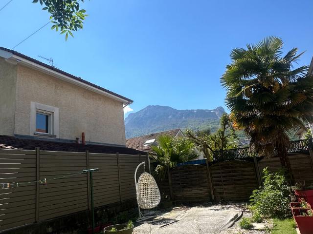 Seyssins Vente Appartement 38