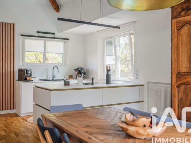 Seyssins Vente Maison 38