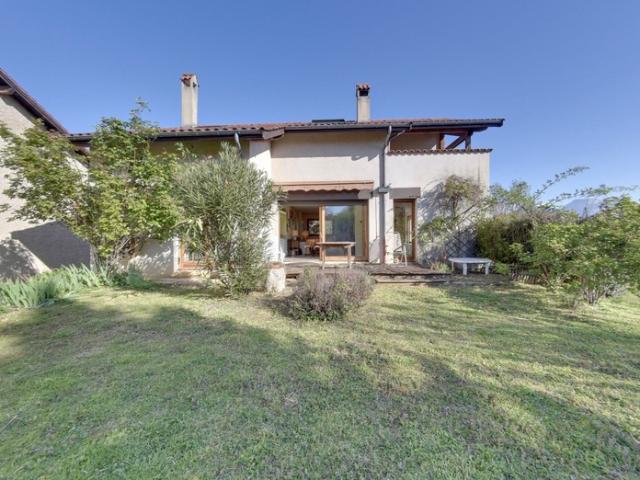 Seyssins Vente Maison 38
