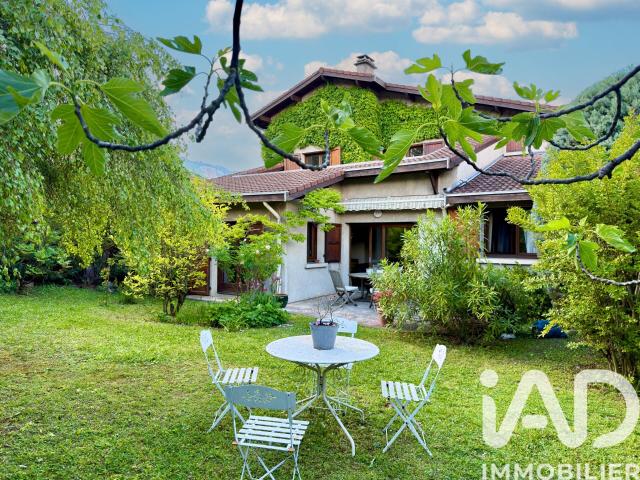 Seyssins Vente Maison 38