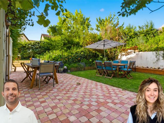 Seyssins Vente Maison 38