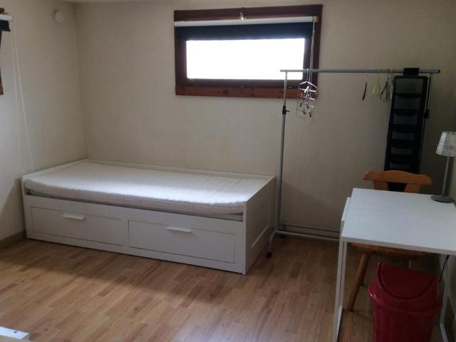 Seyssins Location Appartement 38