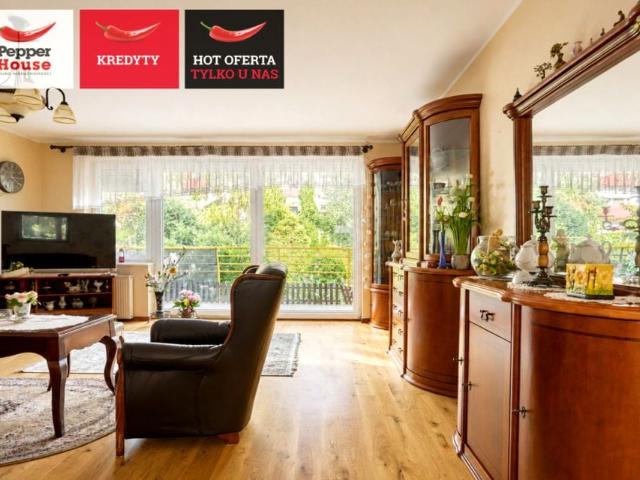 Sezamowa 70 m², Gdynia