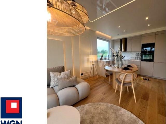 Sezamkowa 70 m², Mierzyn