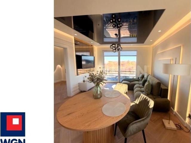Sezamkowa 90 m², Mierzyn
