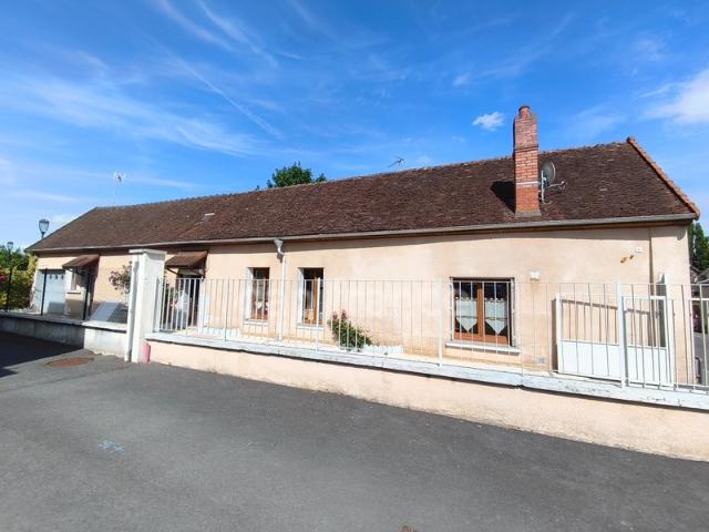Sézanne Vente Maison 51