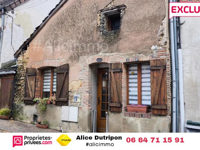 Sézanne Vente Maison 51