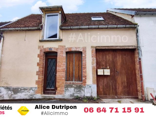Sézanne Vente Immeuble 51