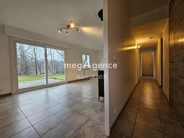 Sézanne 51120 Achat / Vente maison 4 pièces t4